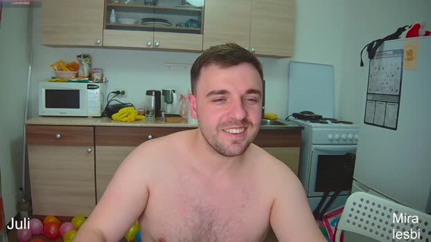 ihavepaws33 08-12-2024 Video Couple