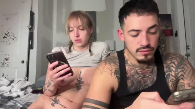 jadexcesar 08-12-2024 sexybody Couple