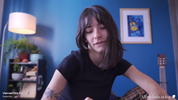 maria_alfonsina_ 08-12-2024 show Female