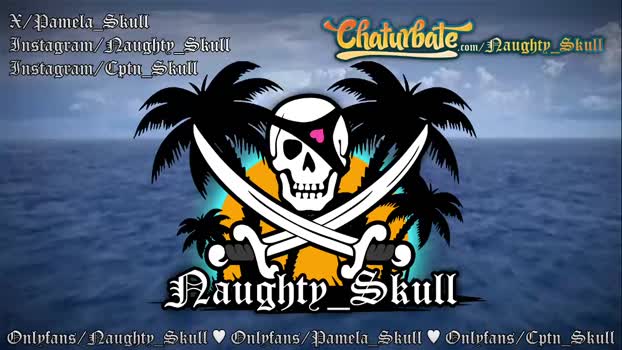 naughty_skull 08-12-2024 hot Female