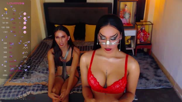 queen_destroyerxx 08-12-2024 horny Couple
