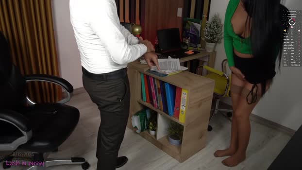 secretary_bj 08-12-2024 Show Couple