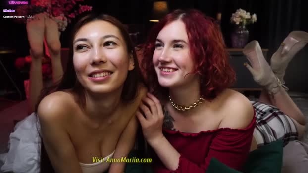 a_mhere 09-12-2024 lickpussy Couple