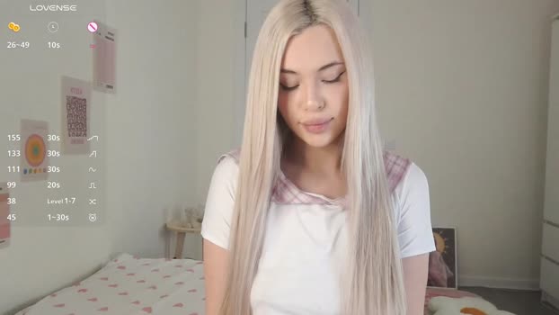lana_mazy 10-12-2024 tits Female