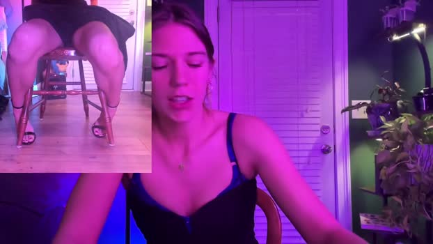 oliviahansleyy 09-12-2024 squirt Female