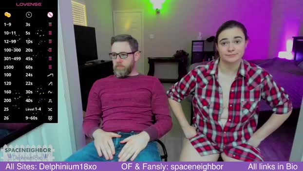 spaceneighbor 09-12-2024 ass Couple