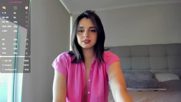 yourfreakygirl 09-12-2024 playtime Female