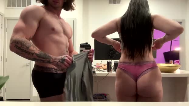 alexilottt 10-12-2024 wank Couple