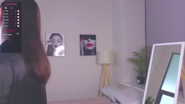 alicepreuoston 10-12-2024 Show Female