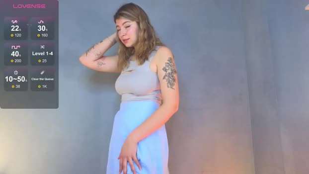 byteblush 11-12-2024 Porn Female