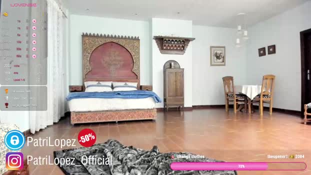 crazypaty 10-12-2024 XXX Female