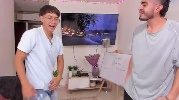 dylanbisex_hot 10-12-2024 naughty Couple