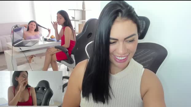 emillybrowm 10-12-2024 wank Couple