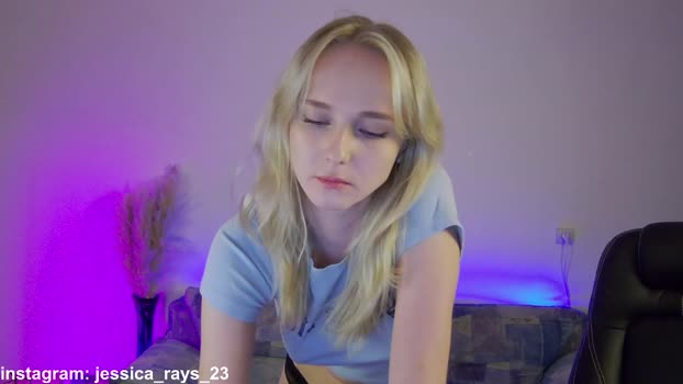 jessica_rays 10-12-2024 moan Female