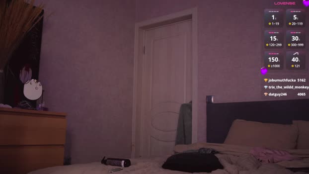 nika_lodge 11-12-2024 nude Female
