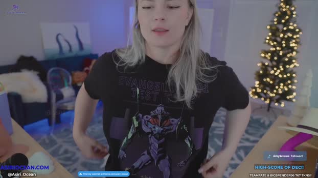asiri_ocean 11-12-2024 Show Female