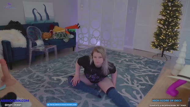 asiri_ocean 11-12-2024 Ass Female