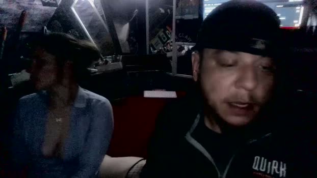 cock_n_creamz_n_wet_dreamz 12-12-2024 horny Couple