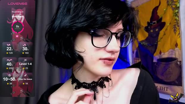 dark_vamp_ 11-12-2024 deepthroat Female