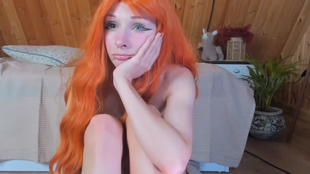 hannaxo1 11-12-2024 fingers Female