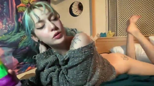hellok1tty666 11-12-2024 strip Couple