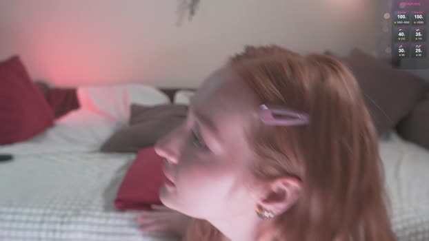 iara_mi 11-12-2024 Recorded Female
