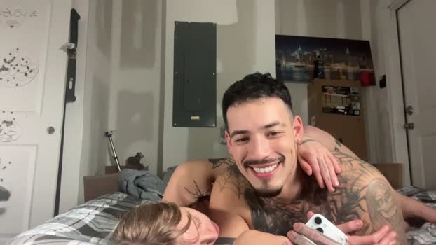 jadexcesar 11-12-2024 fingering Couple