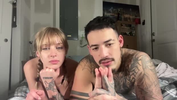 jadexcesar 11-12-2024 big Couple