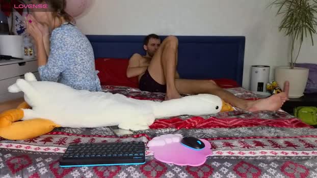 lisi4ka_basik33 12-12-2024 gag Couple