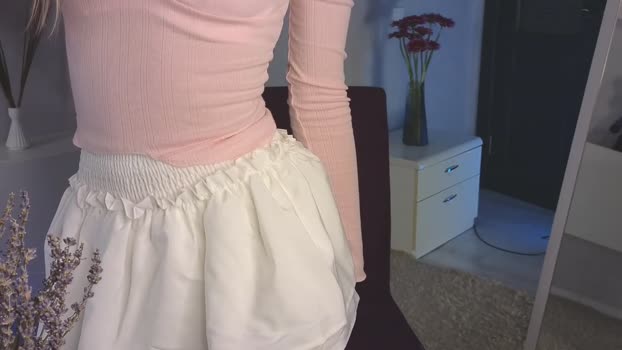 lovendy 11-12-2024 Webcam Female