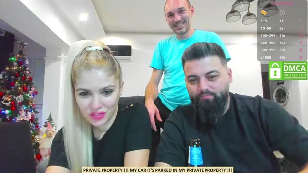 carlasquirt 12-12-2024 naked Couple