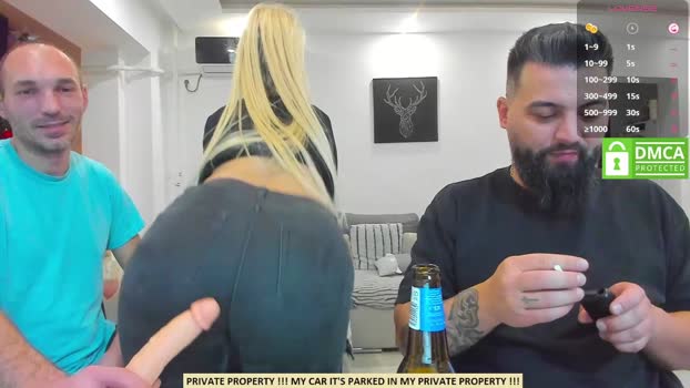 carlasquirt 12-12-2024 bj-dildo Couple