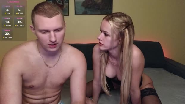 couplexgoals 13-12-2024 wet Couple