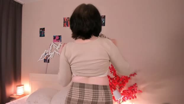 darylglascock 12-12-2024 sexykitty Female