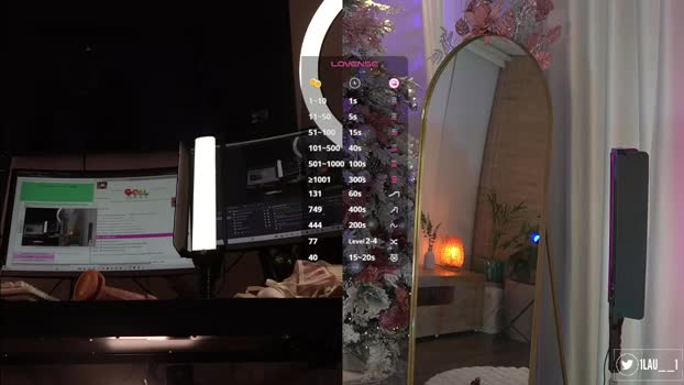lau__1 12-12-2024 fuckme Female