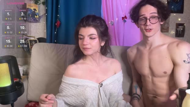 pocket_lovers 13-12-2024 sexy Couple