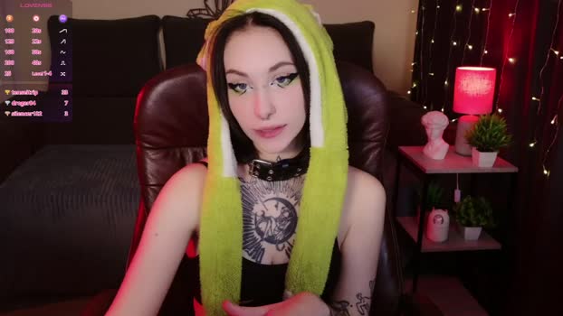 succubu7 12-12-2024 naughty Female
