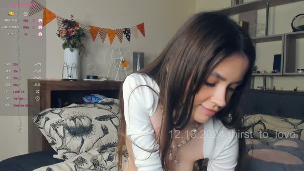 thirst_to_love 13-12-2024 beautiful Female