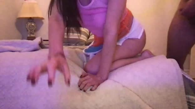 againandagin 14-12-2024 bigboobs Couple