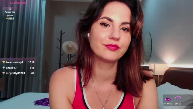 angeline_secret 13-12-2024 deepthroat Female