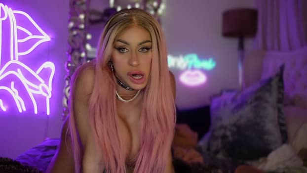 avalonnfoxx 14-12-2024 Webcam Female