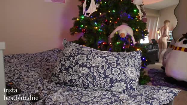 bestblondiiecb 13-12-2024 beautiful Female