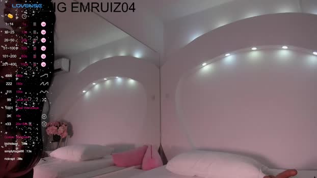 emilylittle 13-12-2024 fuckher Female