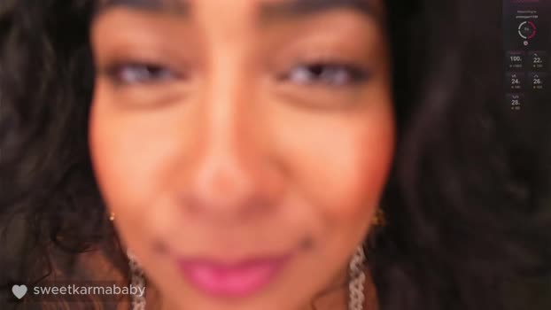 sweetkarmababy 13-12-2024 moan Female