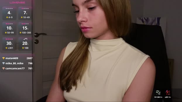 abby_laker 14-12-2024 bigtoys Female