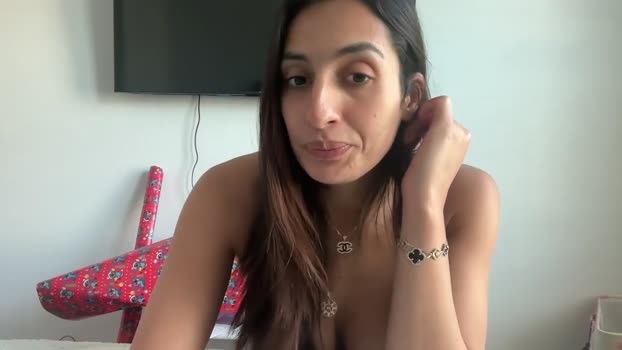 camiliakxoxo 15-12-2024 tits Female