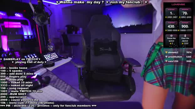 evelyne92 14-12-2024 suckshow Female