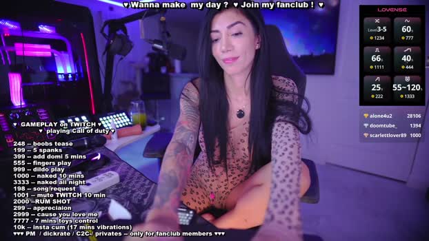 evelyne92 15-12-2024 fuckher Female