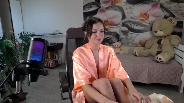 jennycutey 15-12-2024 Ass Female
