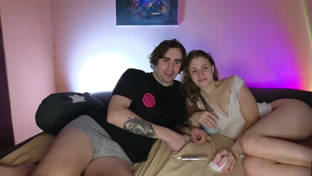 katusha008 14-12-2024 ass Couple